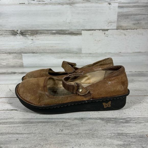 Alegria Womens 8 - Picture 2 of 7